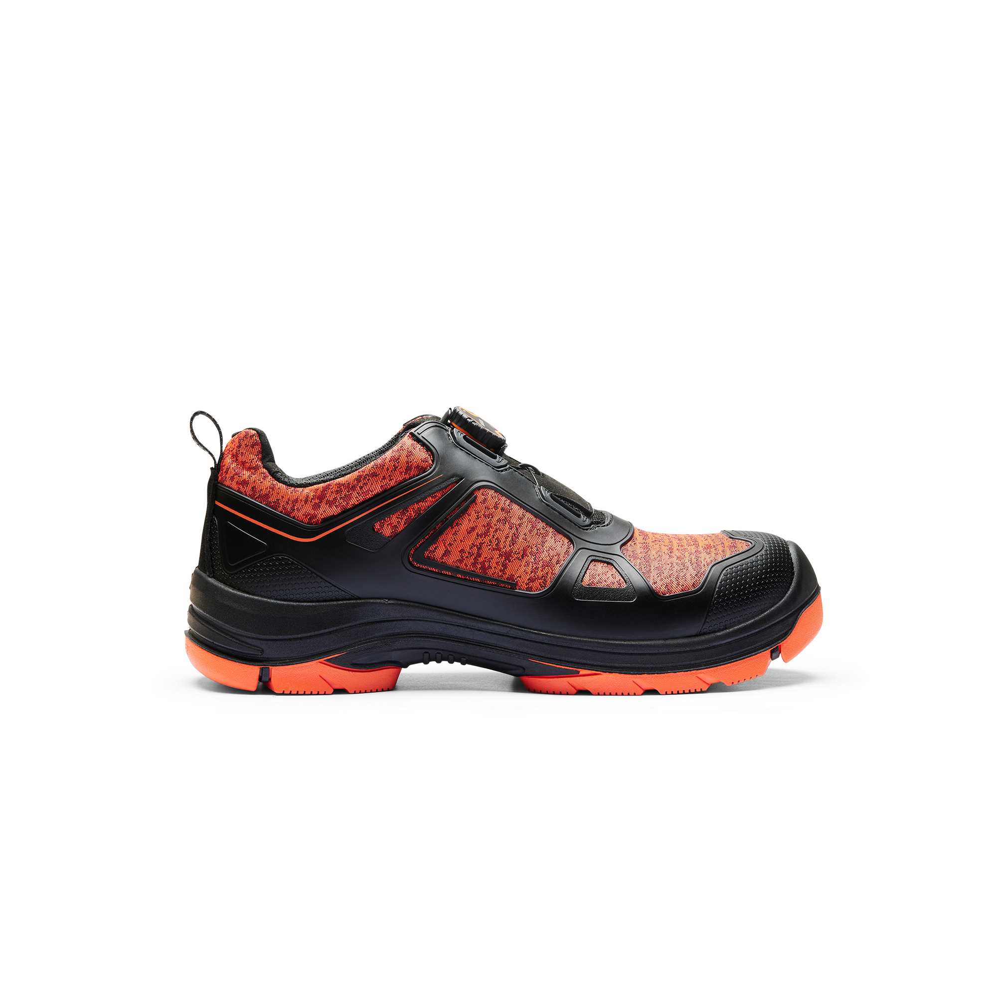 BLAKLADER 24710050 GECKO Safety Shoe S3 MEN Work Shoe - Fabric Upper